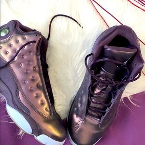 Air Jordan 13 Retro Prem HC